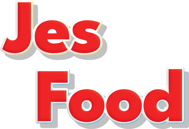 Logotipo Jes Food